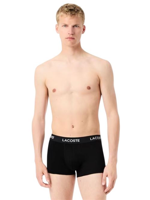 5H1292031 NERO lacoste | 5H1292031 NERO